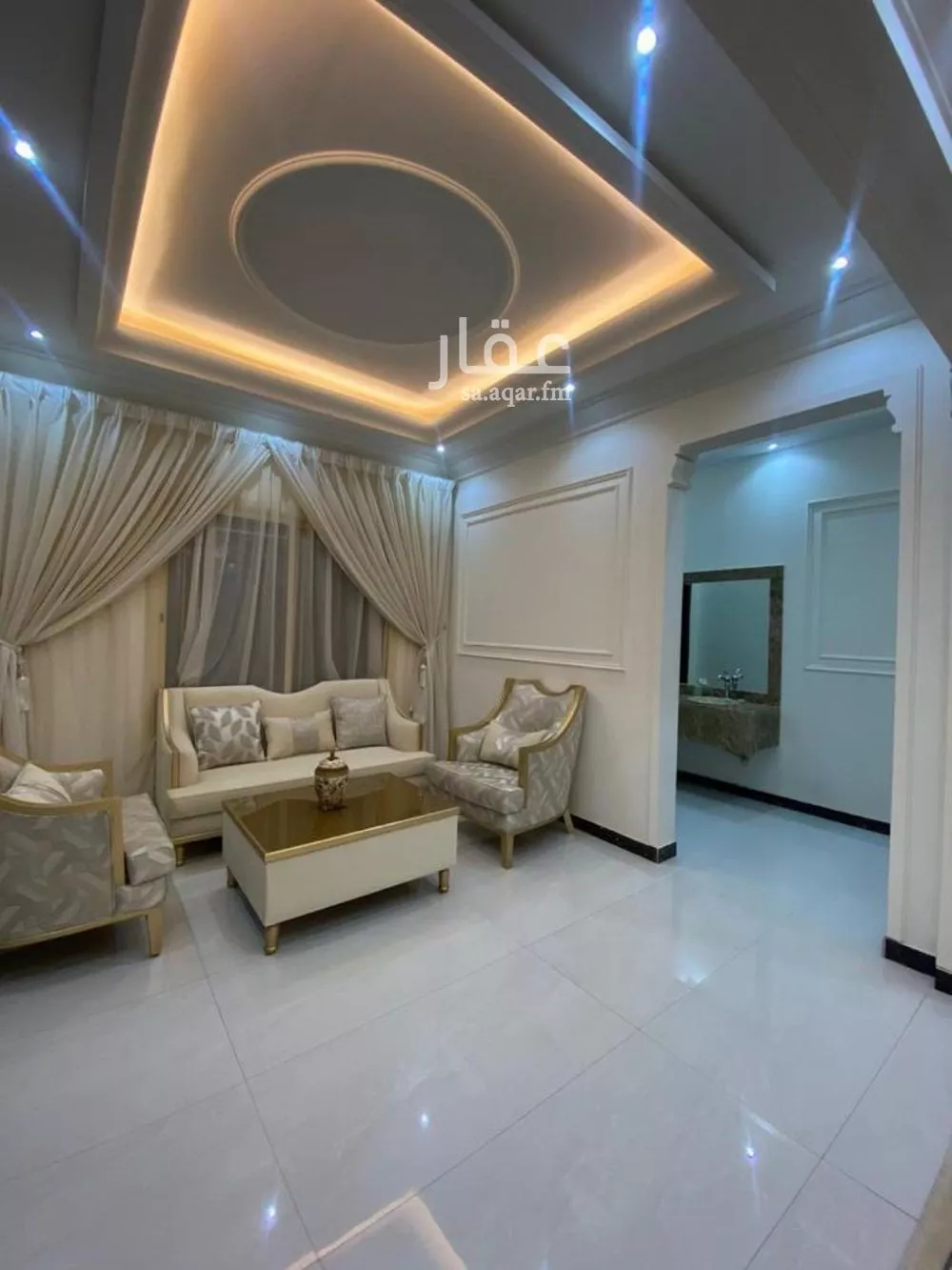 4 bedroom villa in Al Rimal 2