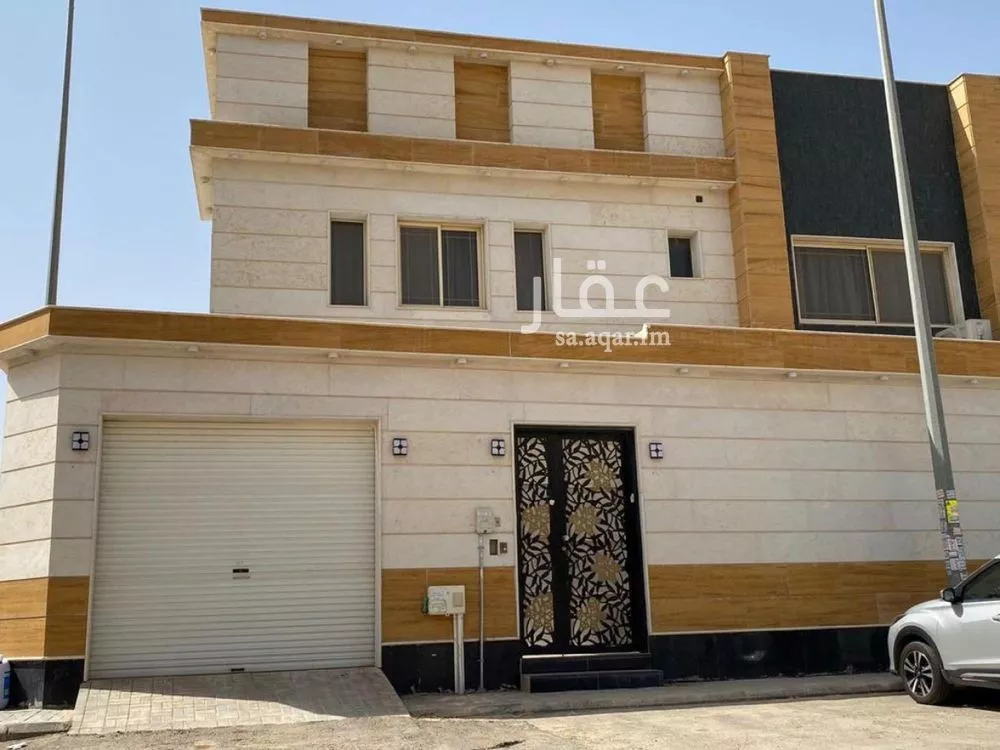 4 bedroom villa in Al Rimal 3