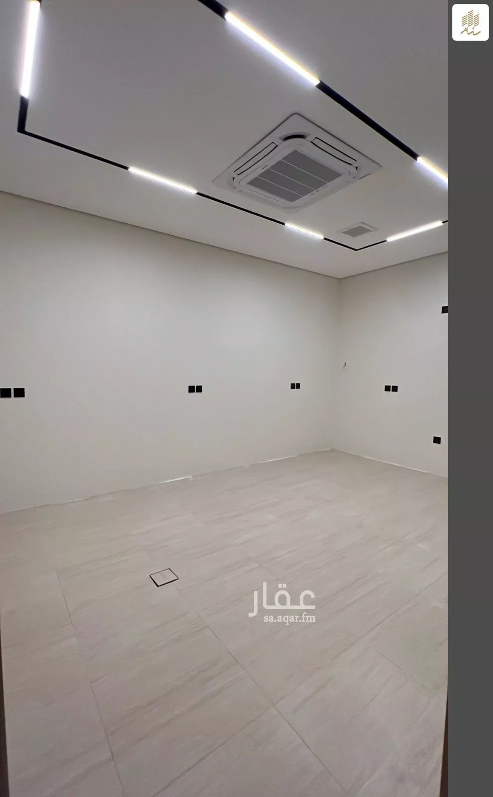 فيلا 4 غرف في النرجس 3
