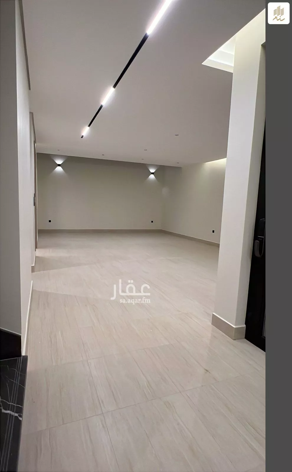 فيلا 4 غرف في النرجس 5