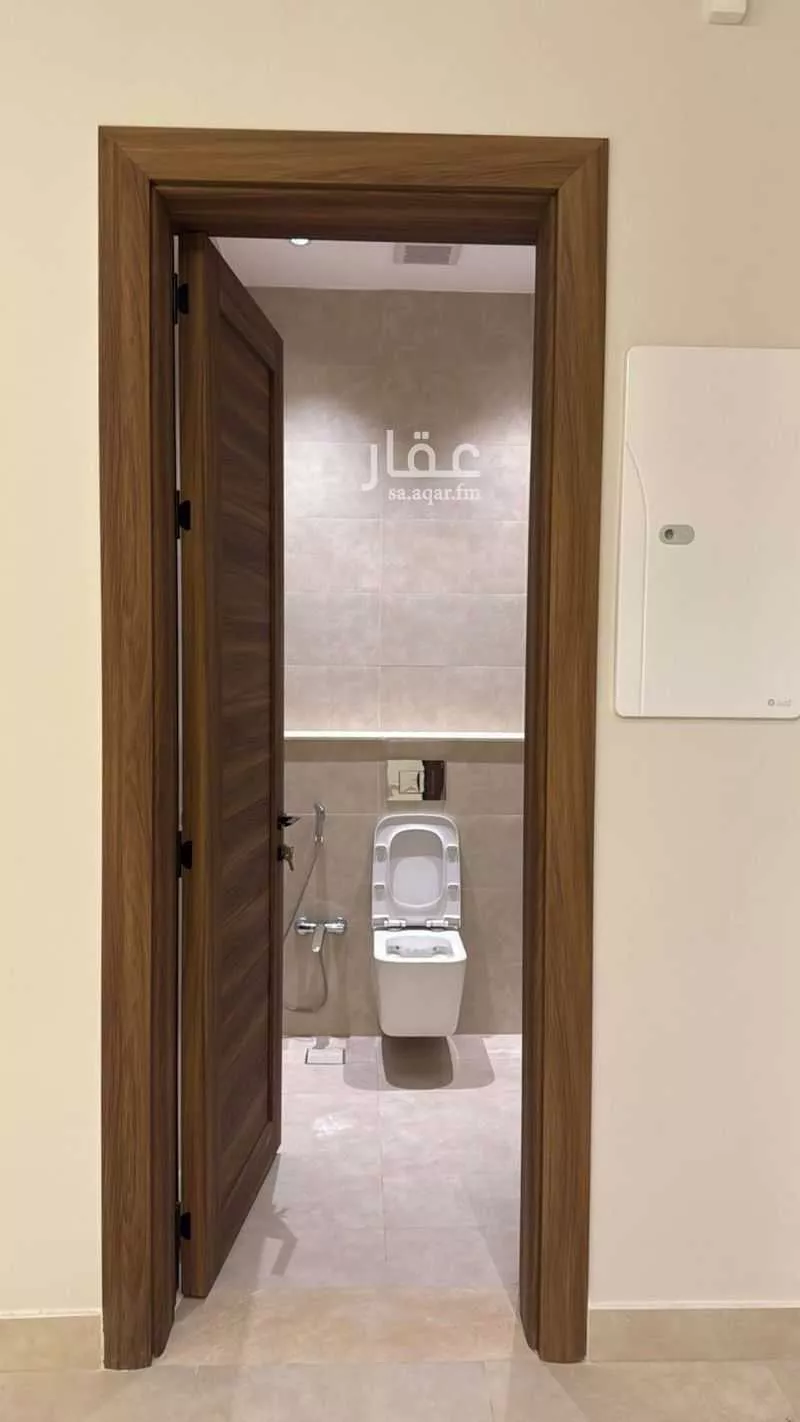 شقة 2 غرف في الرمال 5