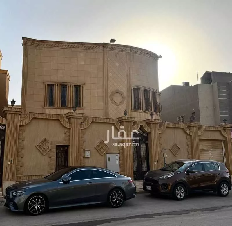 فيلا 7 غرف في الرفيعة 2
