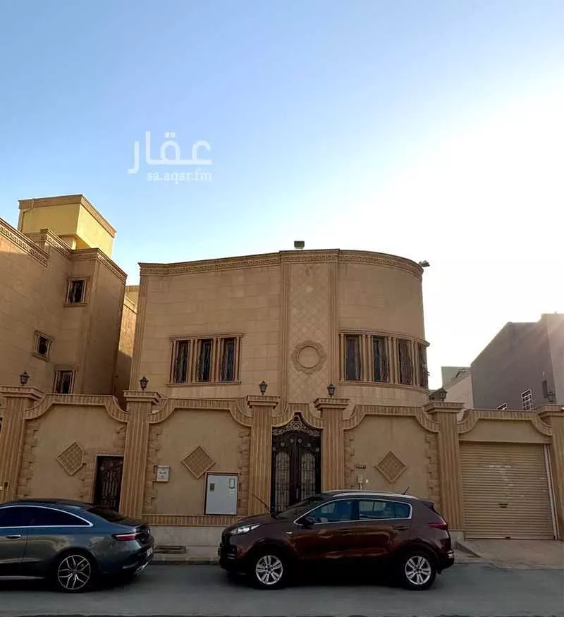 فيلا 7 غرف في الرفيعة 3