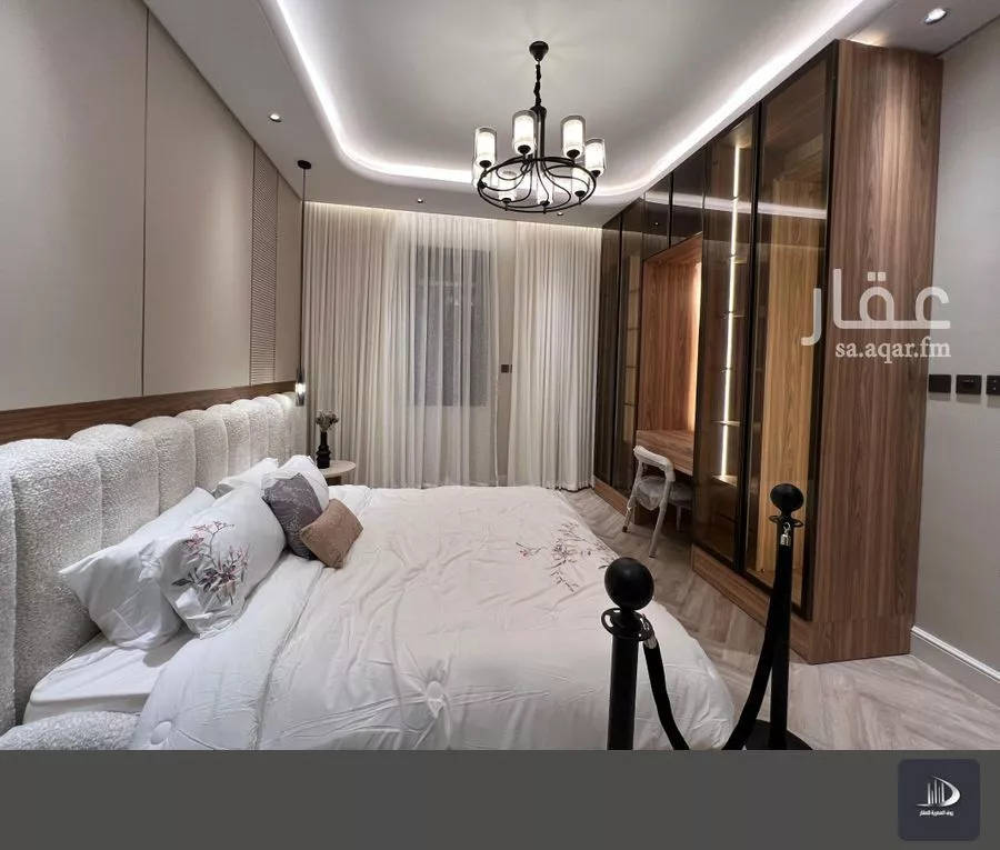 شقة 6 غرف في الصفا 10