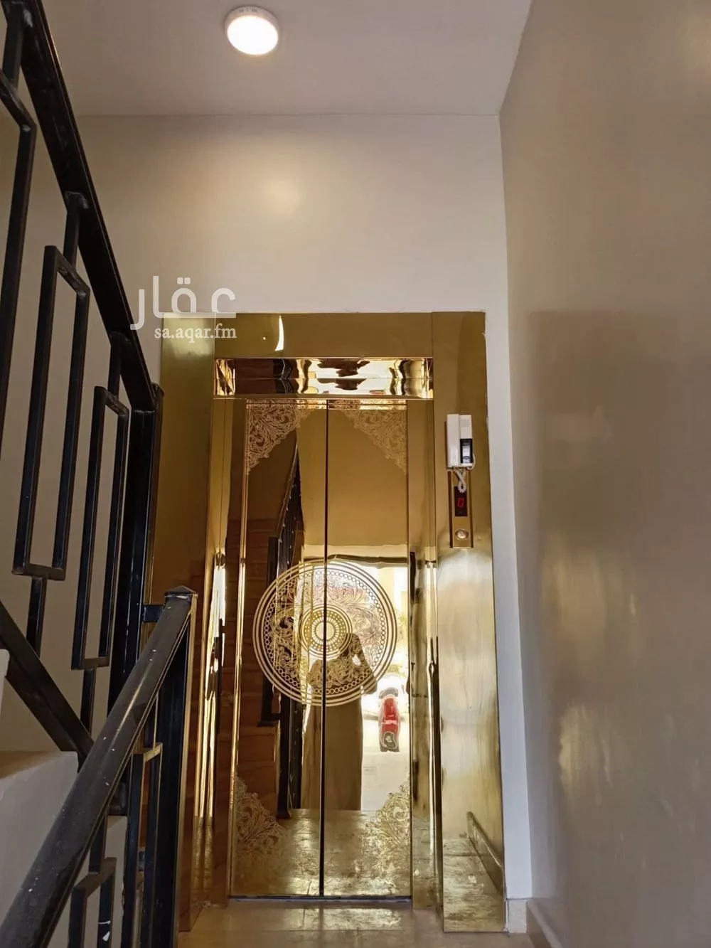 4 bedroom floor in Qurtubah 2