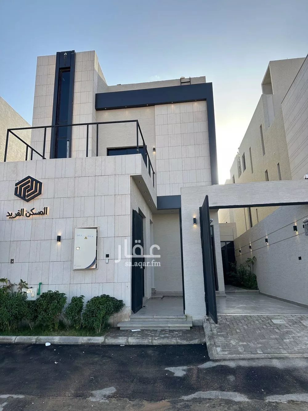 فيلا 5 غرف في الرمال 15