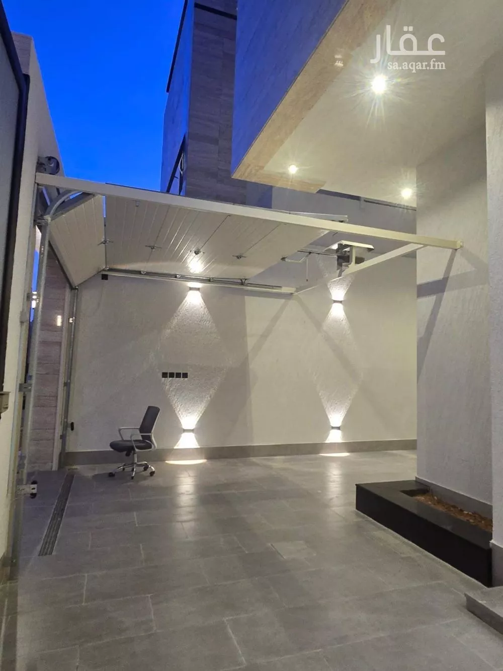 6 bedroom villa in Al Narjis 3