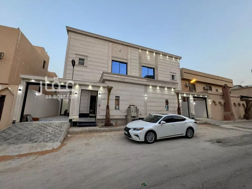 7 bedroom villa in Al Uraija Al Gharbiyah 2