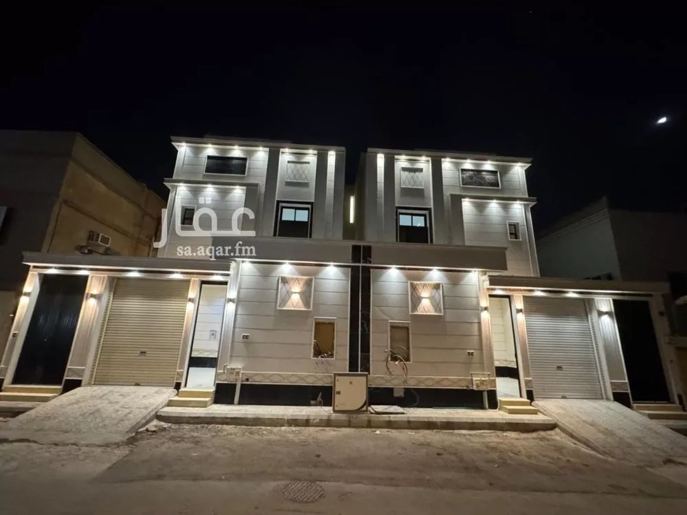 فيلا 9 غرف في النسيم الغربي