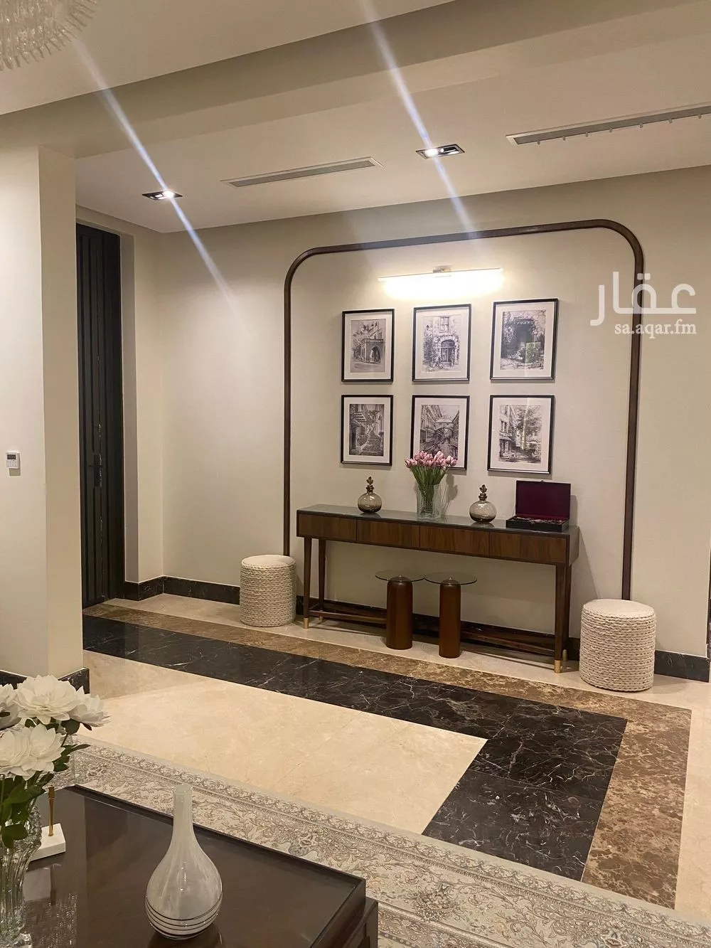5 bedroom villa in Al Malqa 11