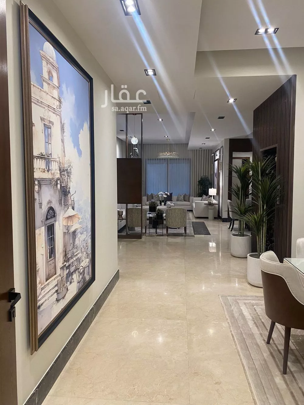 5 bedroom villa in Al Malqa 12