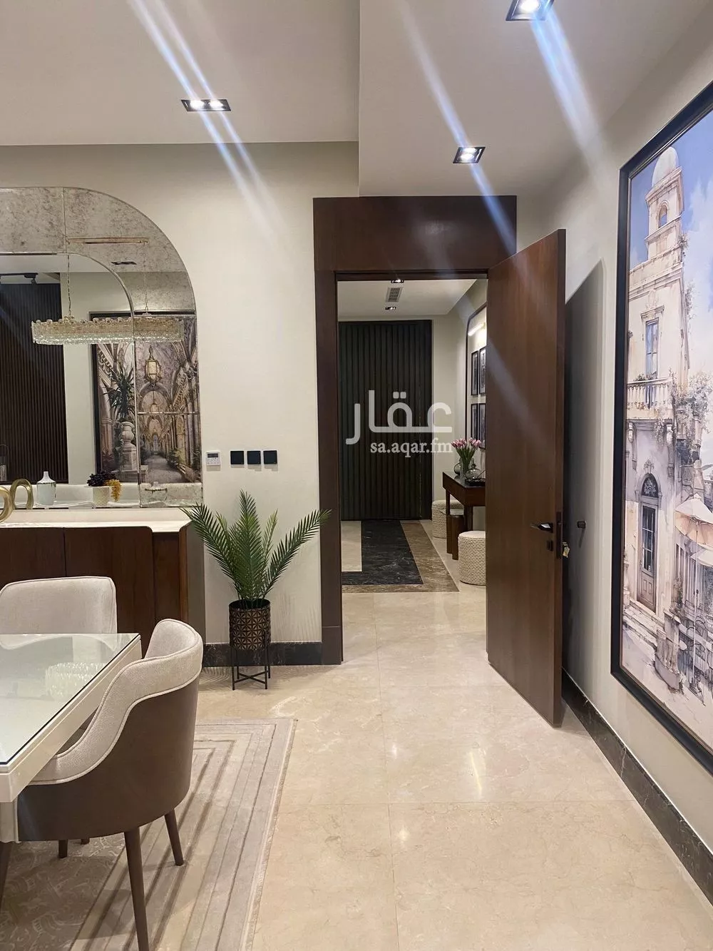 5 bedroom villa in Al Malqa 13