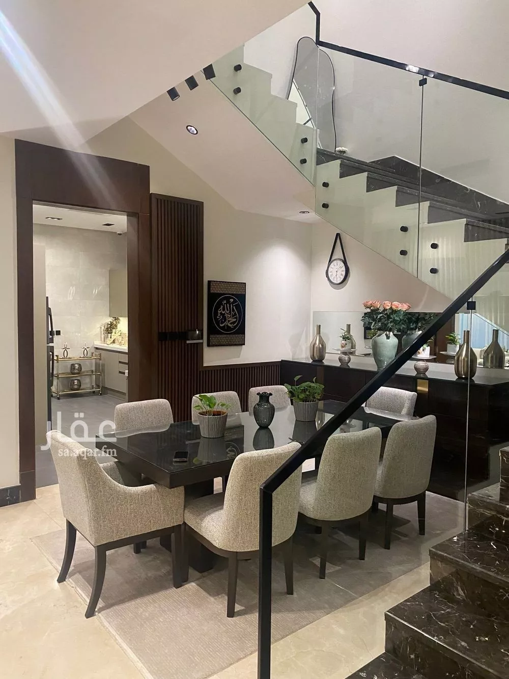 5 bedroom villa in Al Malqa 16