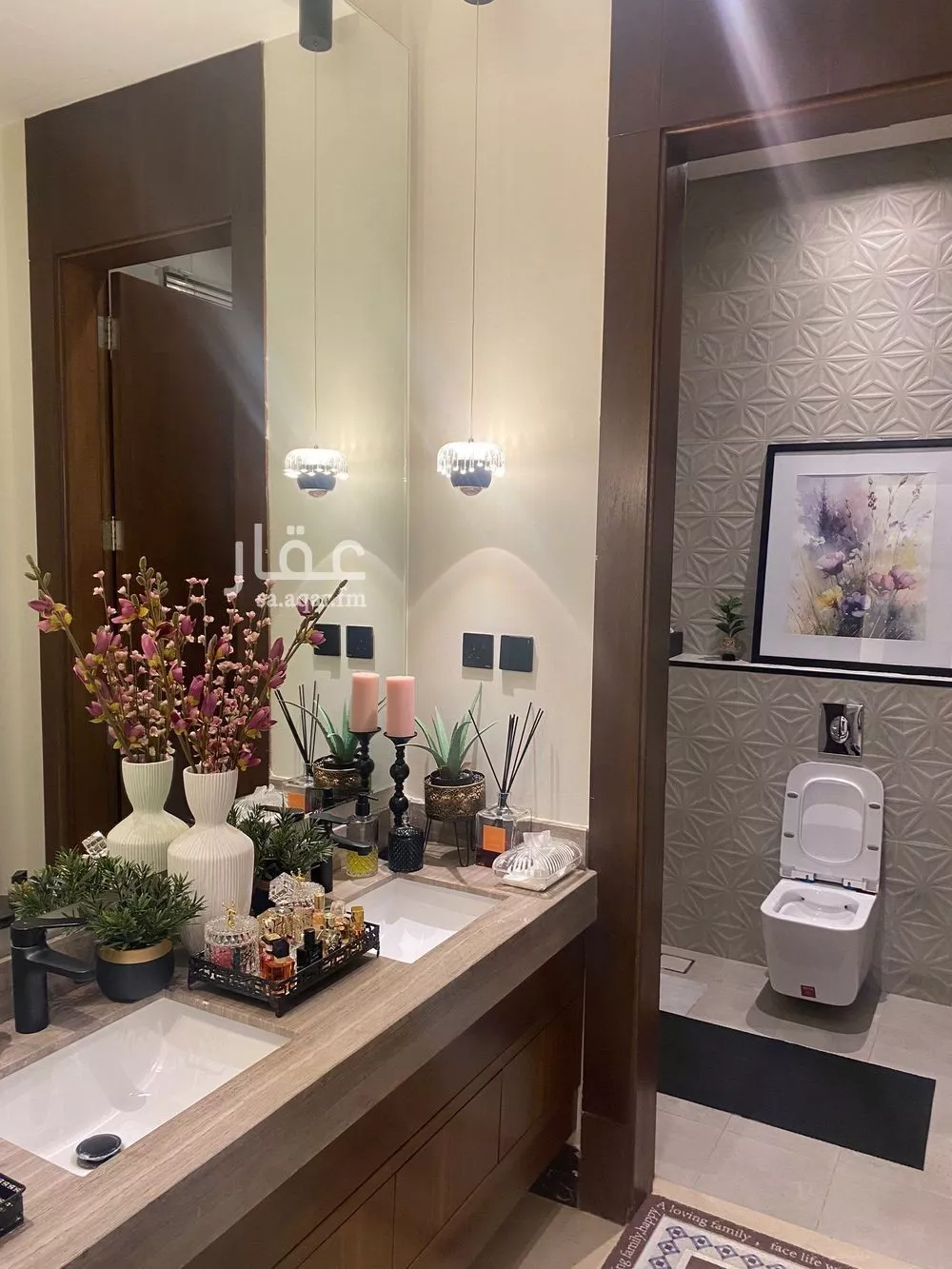 5 bedroom villa in Al Malqa 17