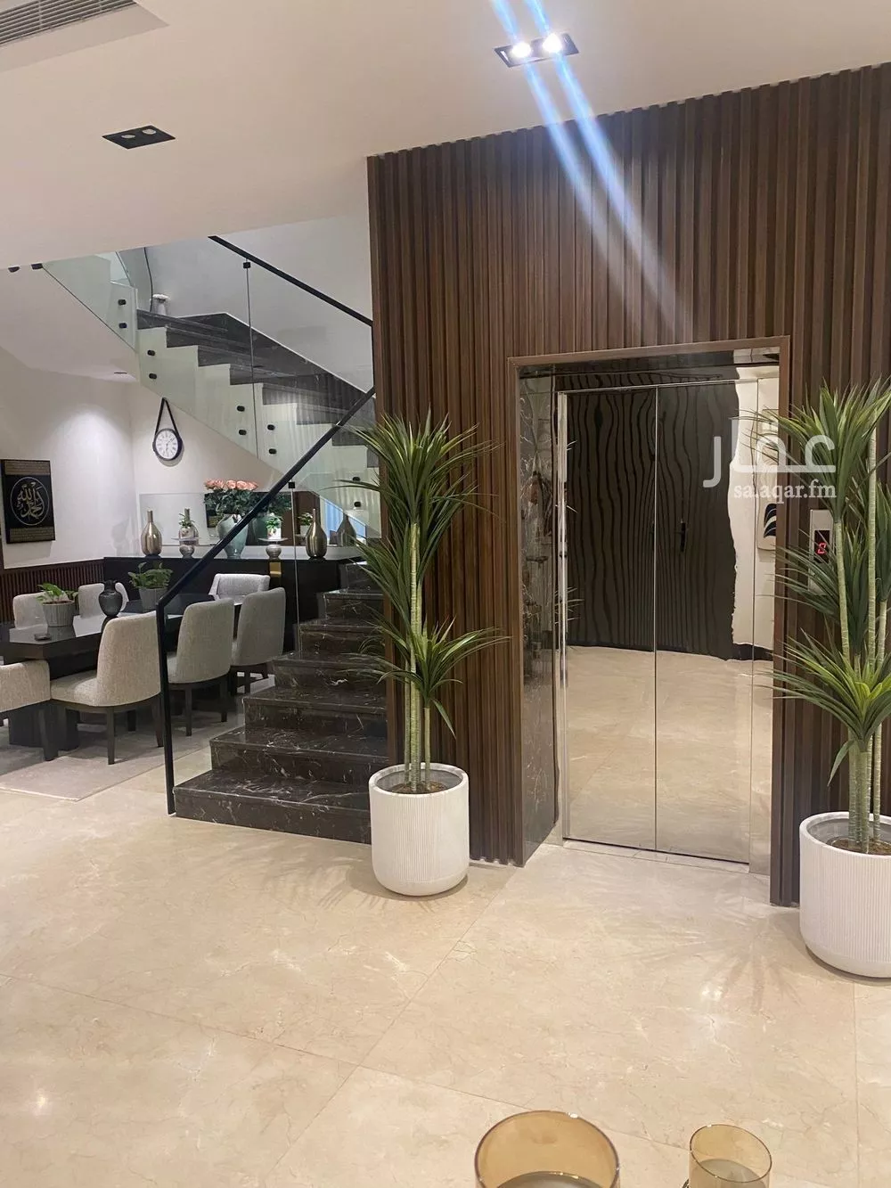 5 bedroom villa in Al Malqa 18