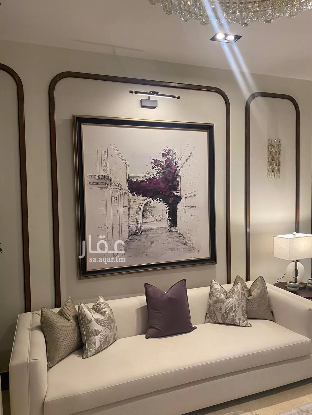 5 bedroom villa in Al Malqa 22