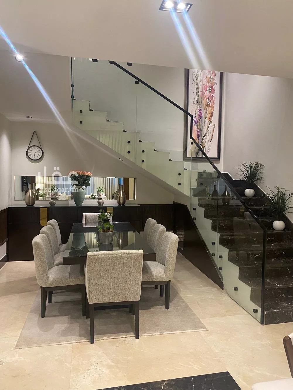 5 bedroom villa in Al Malqa 23