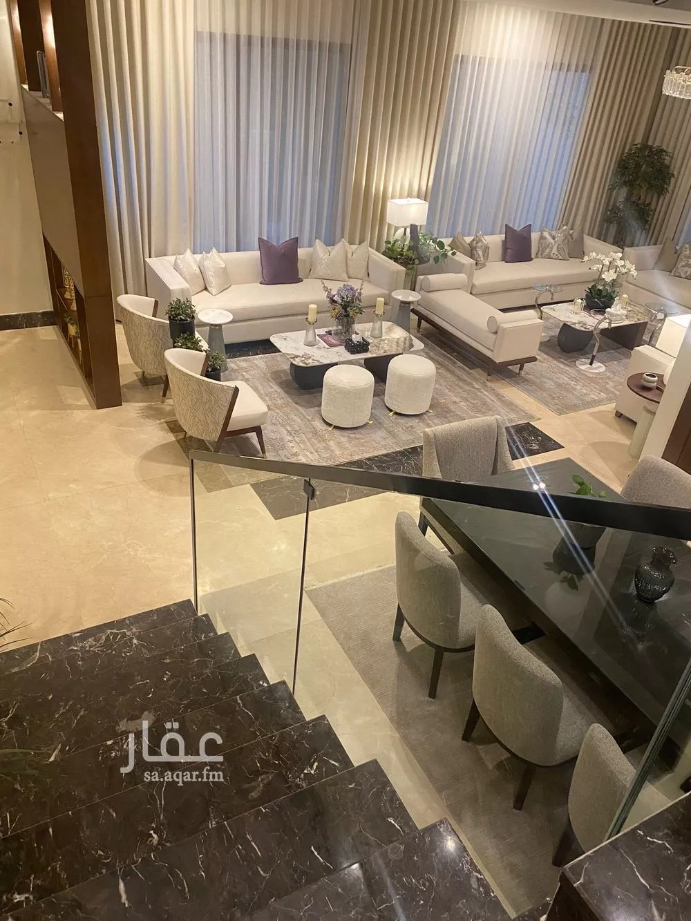 5 bedroom villa in Al Malqa 27