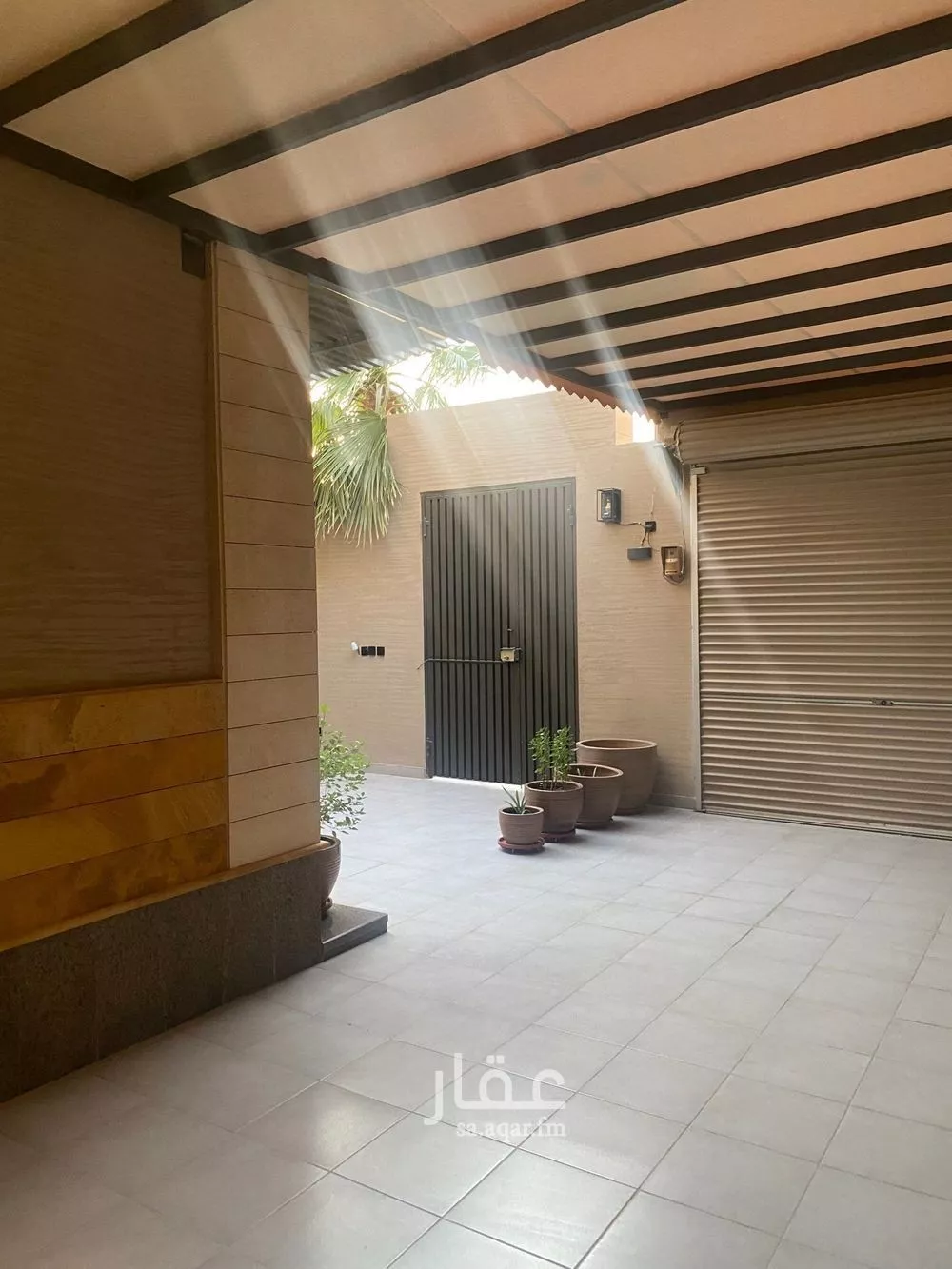 5 bedroom villa in Al Malqa 4