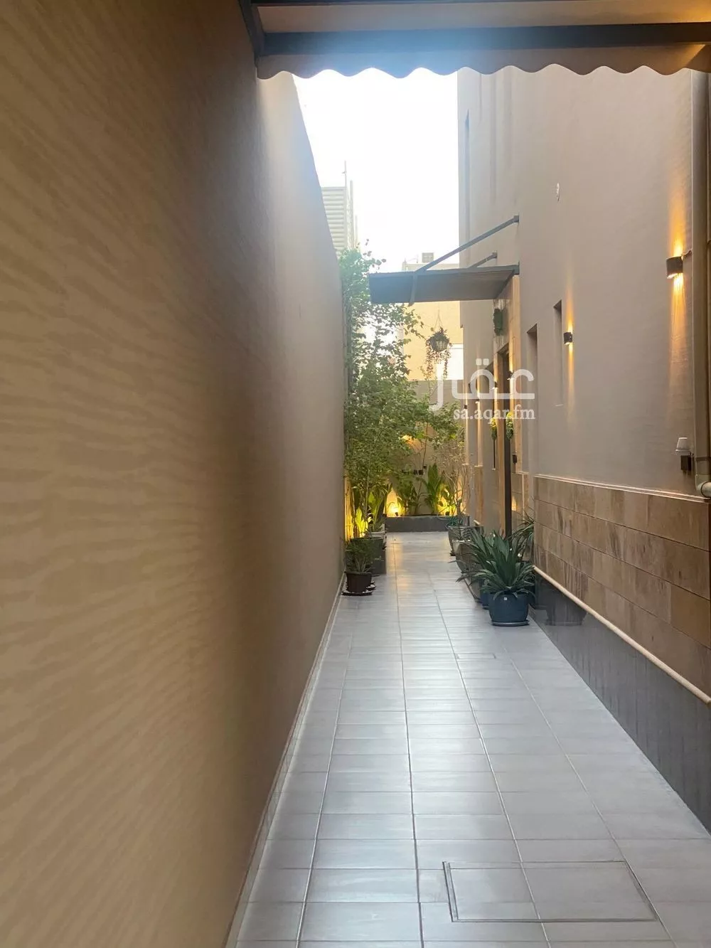 5 bedroom villa in Al Malqa 5