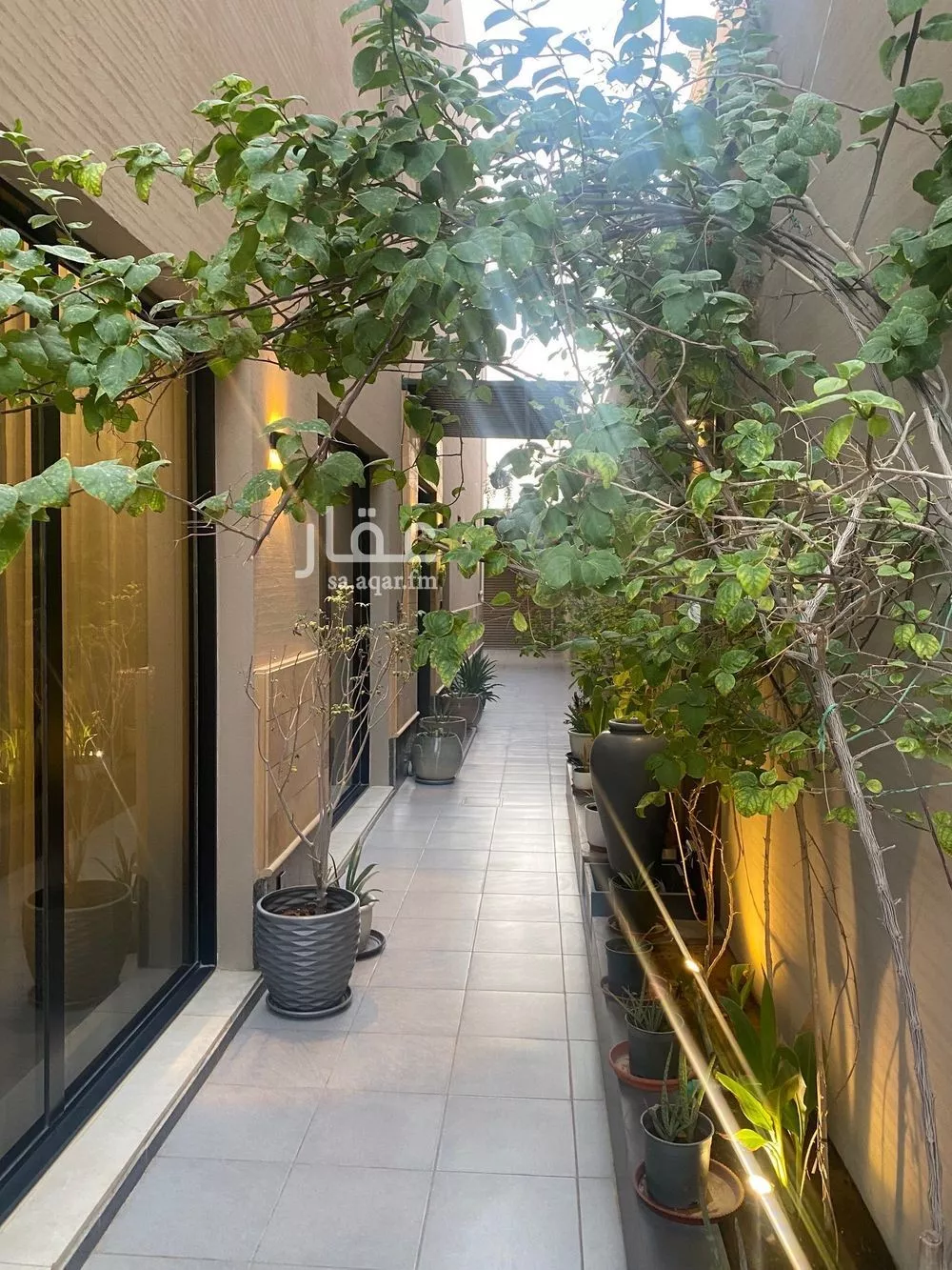 5 bedroom villa in Al Malqa 7