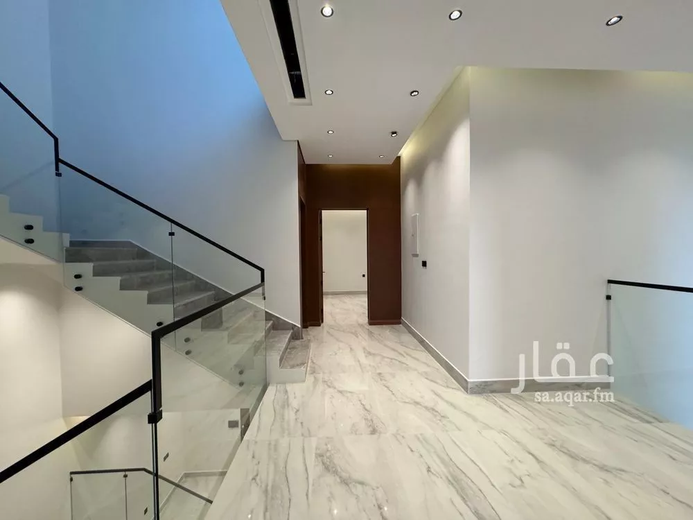 فيلا 5 غرف في النرجس 8