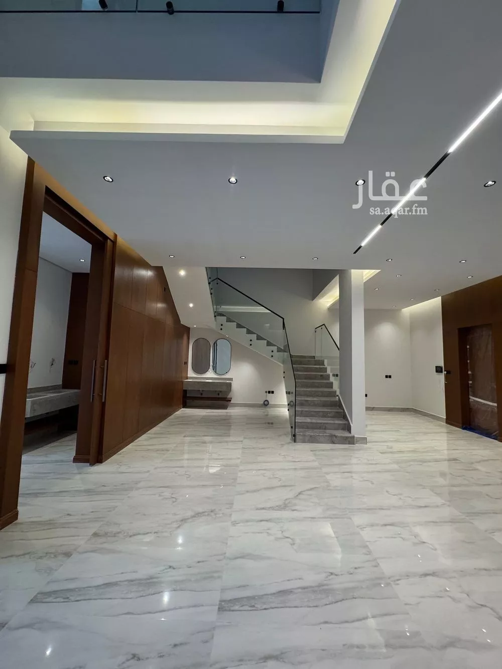 فيلا 5 غرف في النرجس 9
