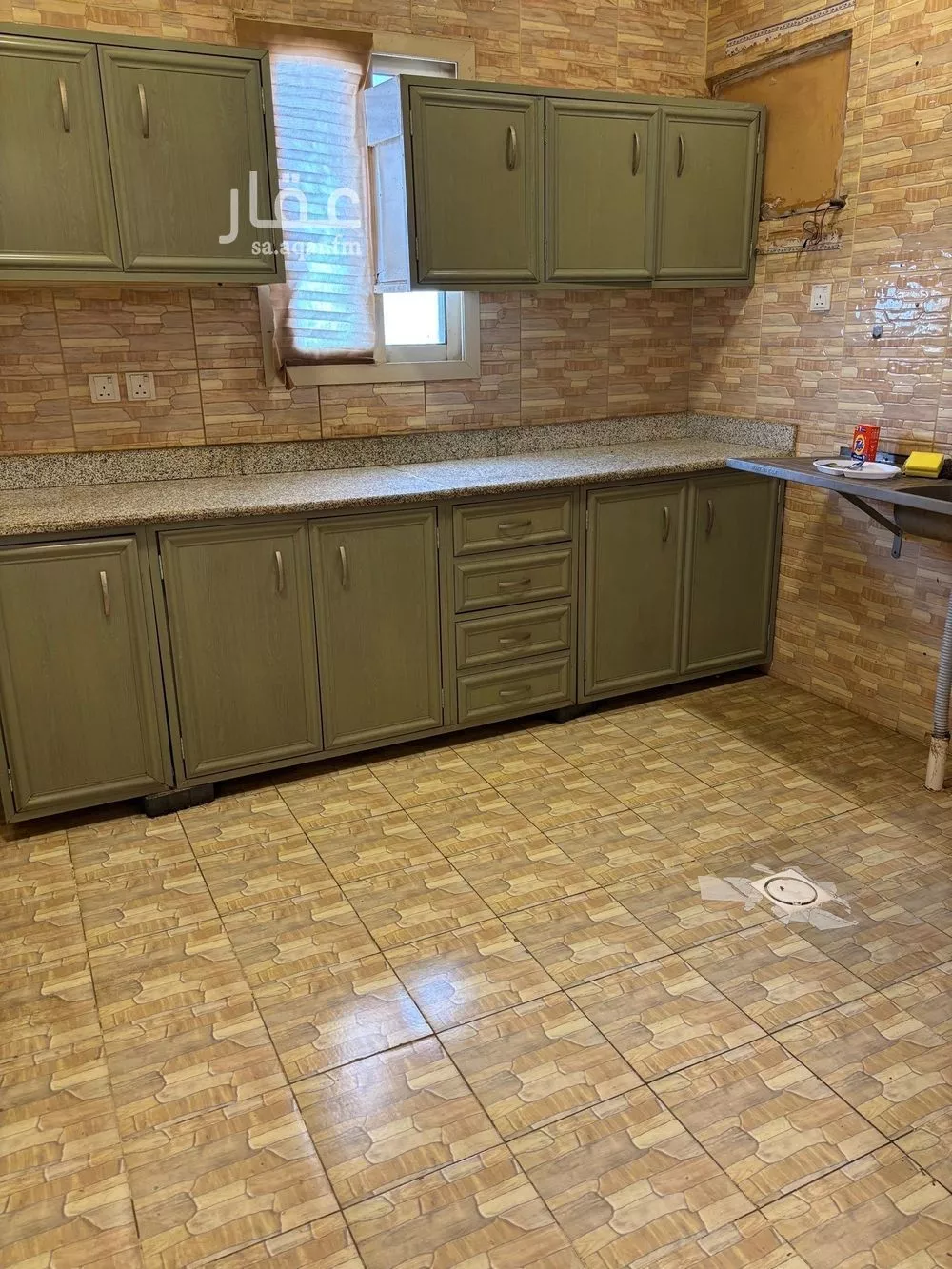 2 bedroom apartment in Al Munsiyah 2