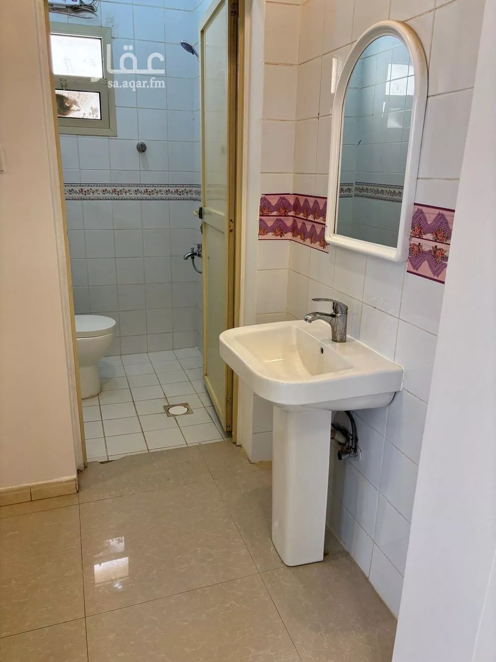 2 bedroom apartment in Al Munsiyah 5