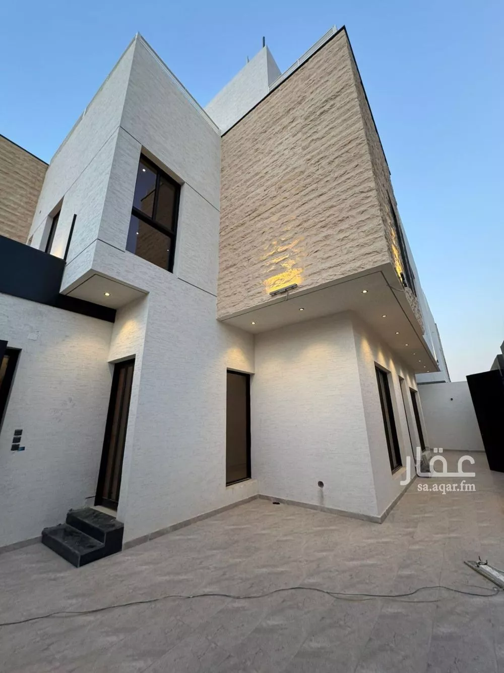 4 bedroom villa in Al Aridh 2