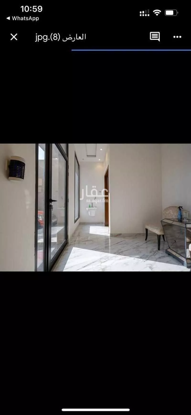 فيلا 7 غرف في العارض 3