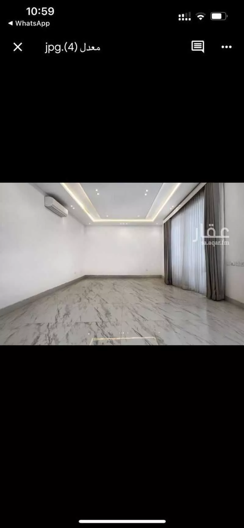 فيلا 7 غرف في العارض 4