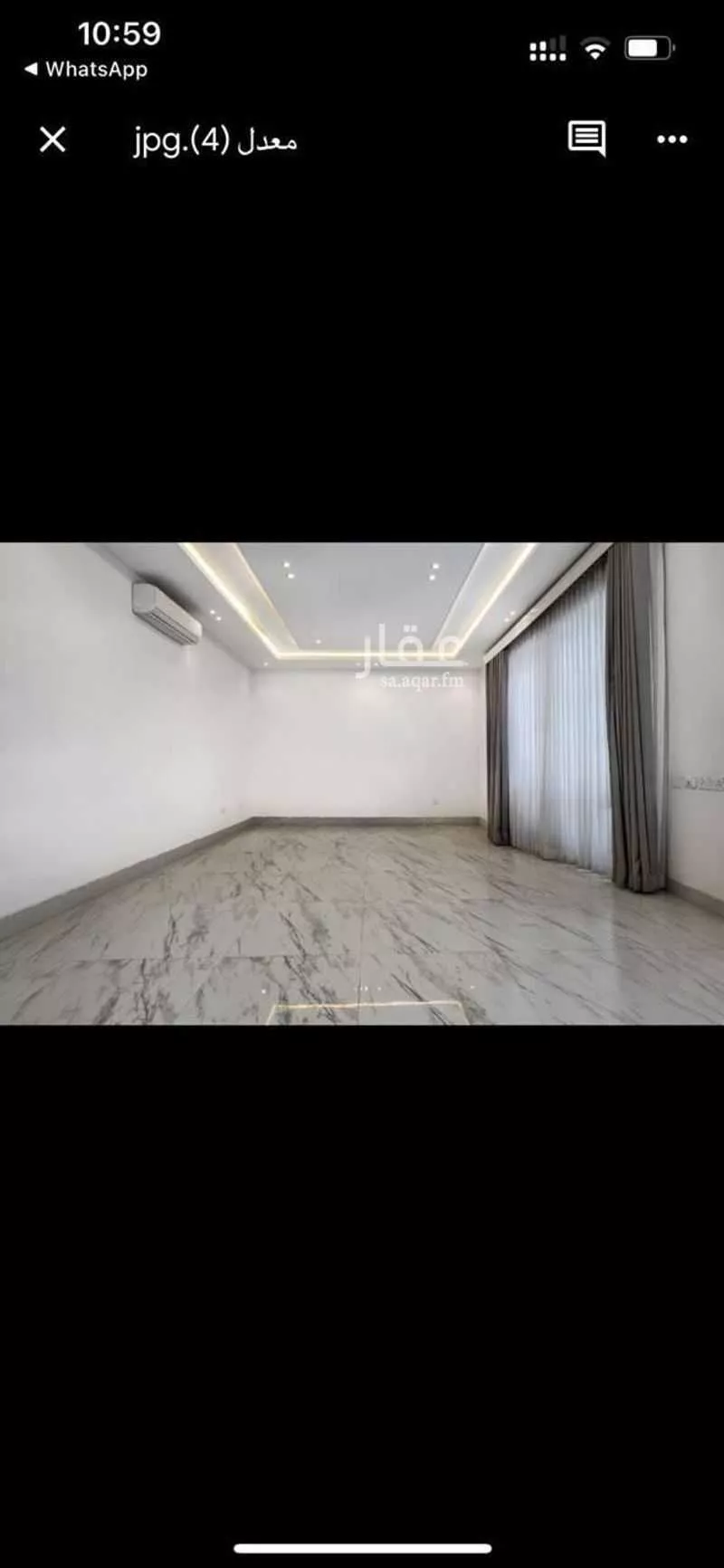 فيلا 7 غرف في العارض 5