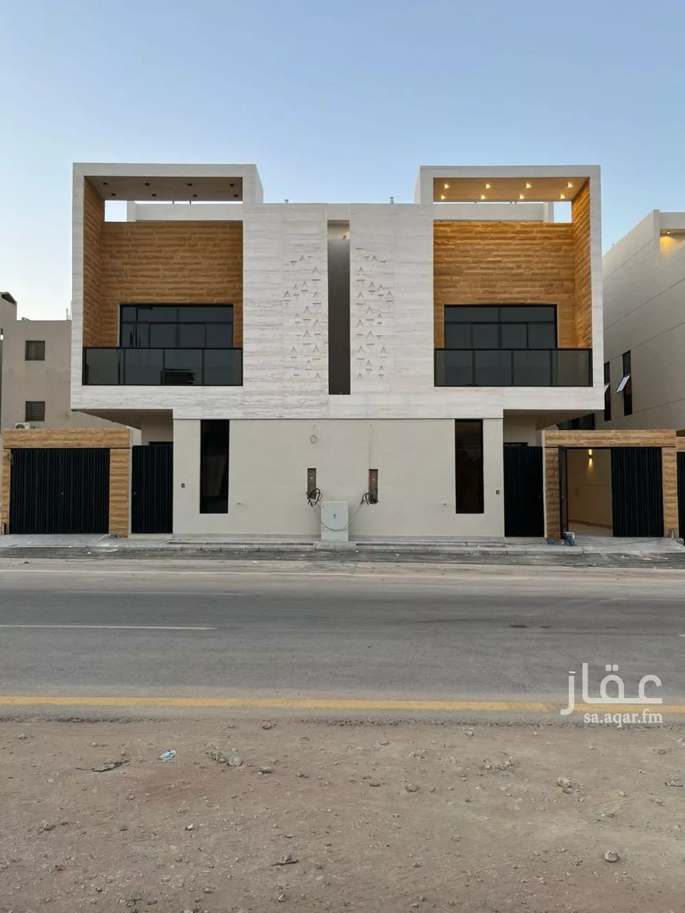 3 bedroom villa in Al Mahdiyyah 10