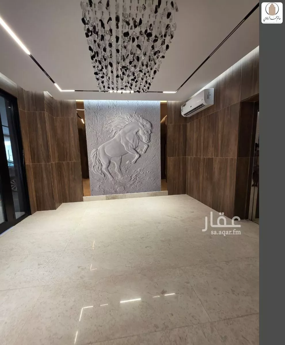 4 bedroom apartment in Al Rawdah 2