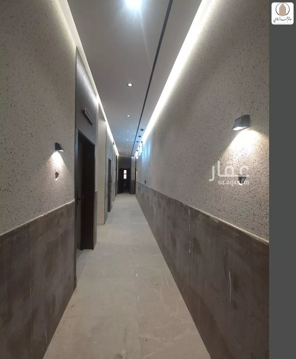 4 bedroom apartment in Al Rawdah 13