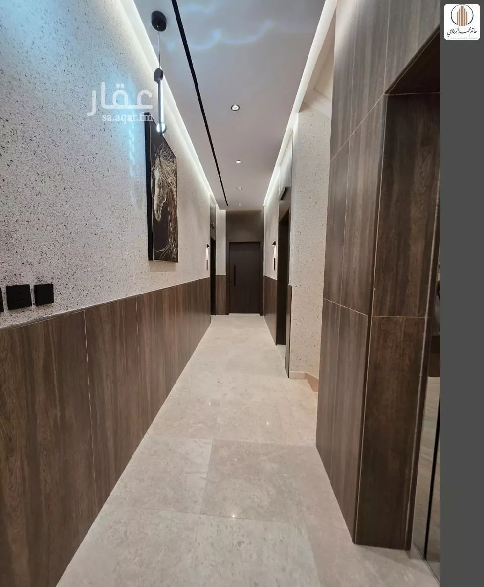 4 bedroom apartment in Al Rawdah 3