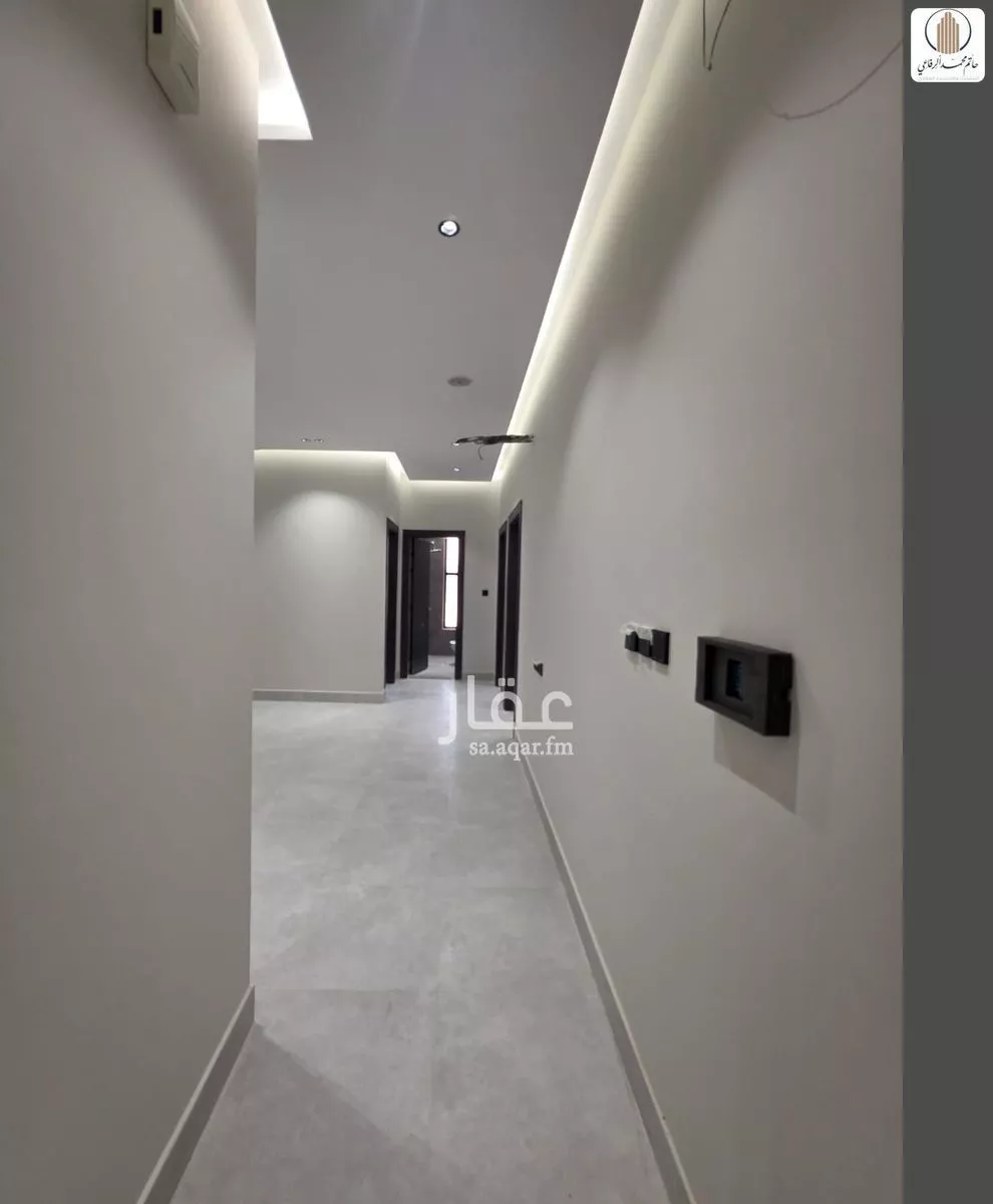 4 bedroom apartment in Al Rawdah 10