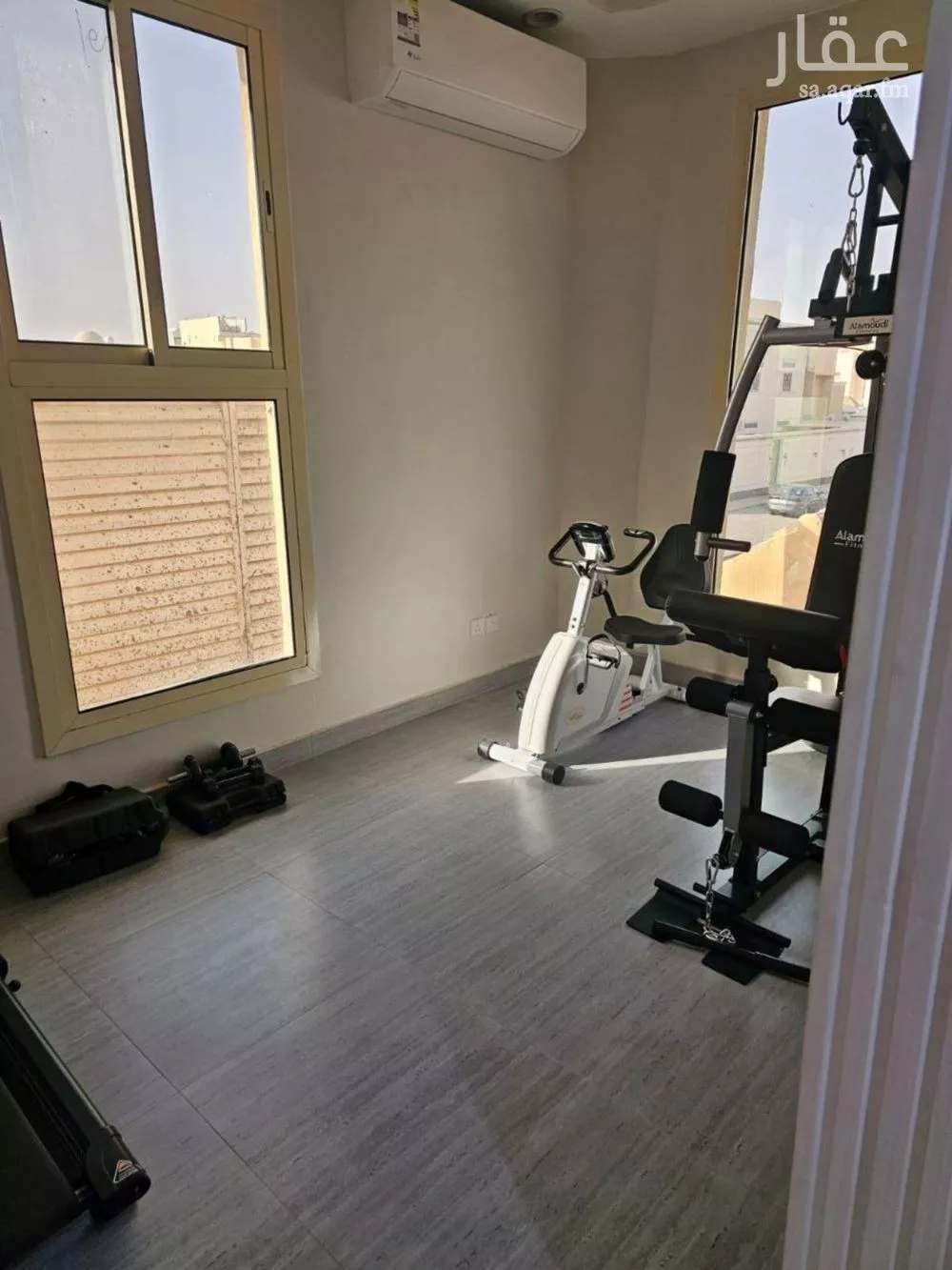 8 bedroom villa in Al Khaleej 2