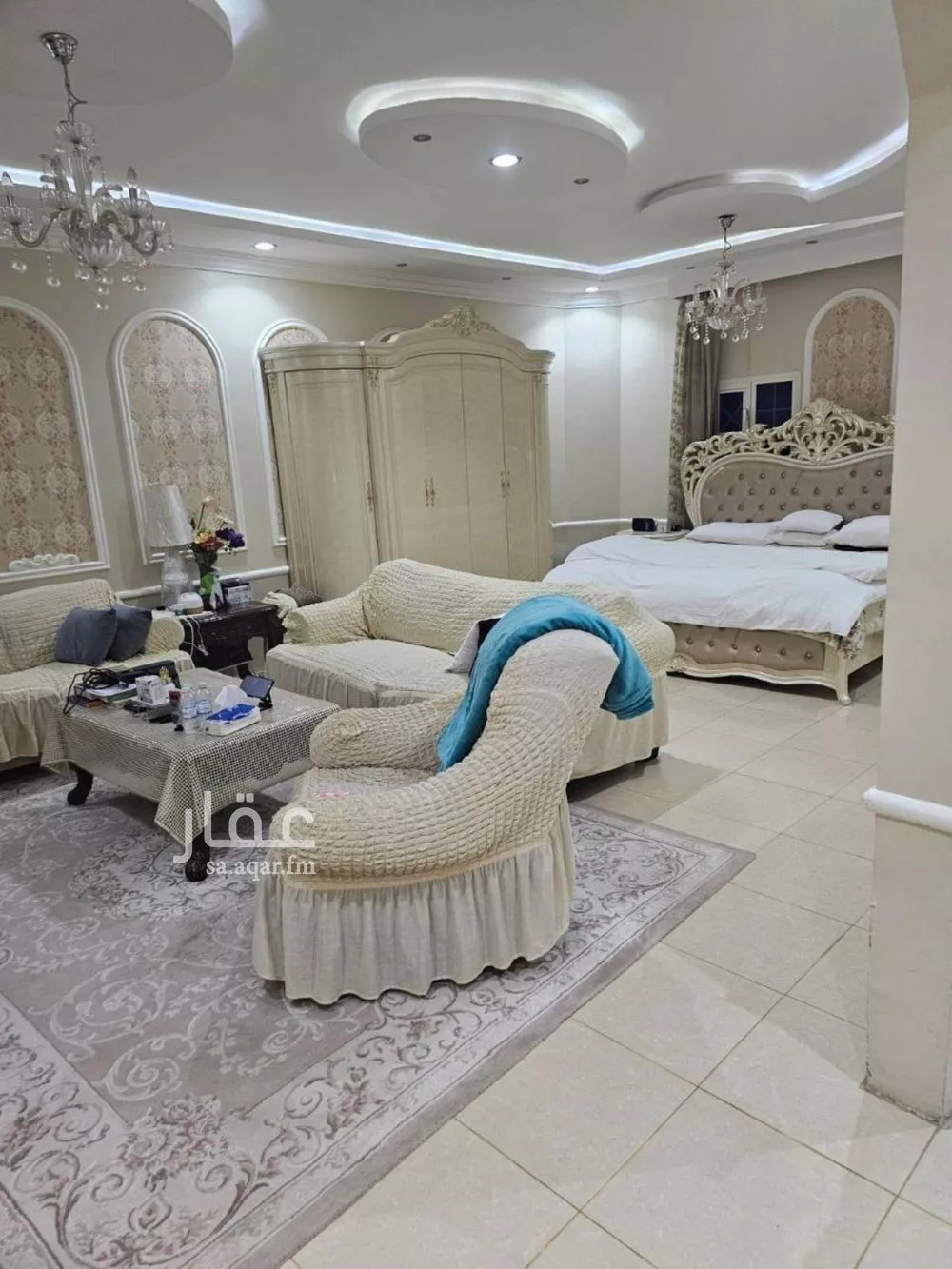 8 bedroom villa in Al Khaleej 11
