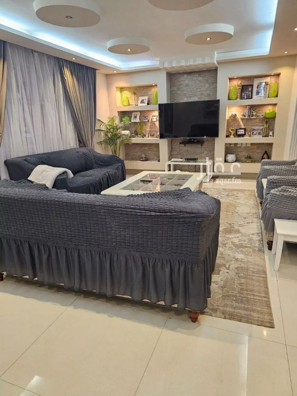 8 bedroom villa in Al Khaleej 18