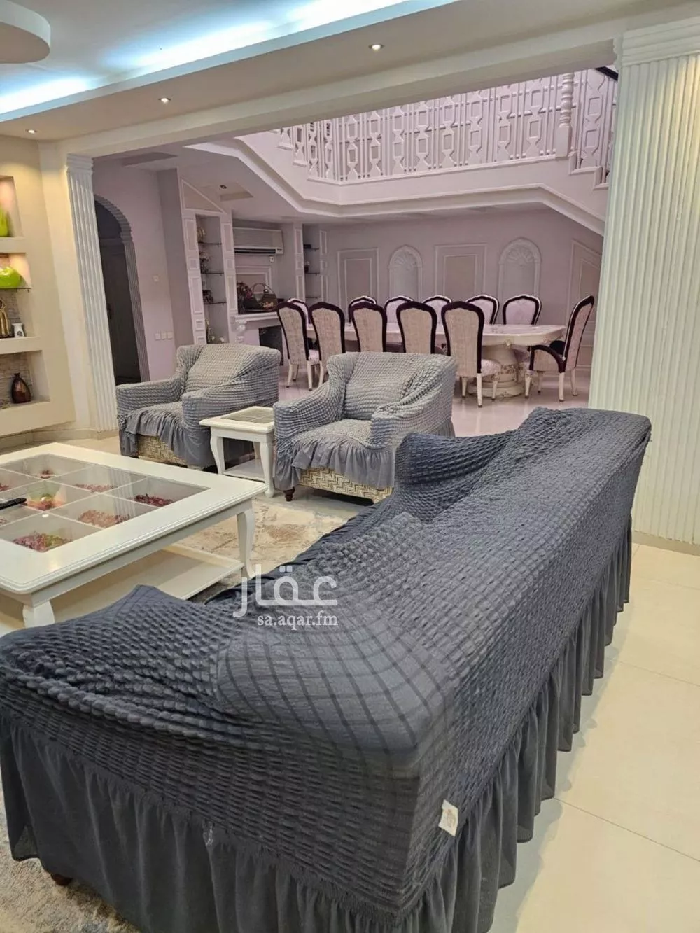 8 bedroom villa in Al Khaleej 19