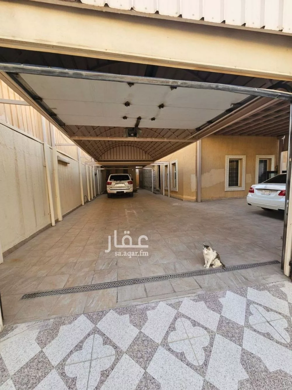 8 bedroom villa in Al Khaleej 20