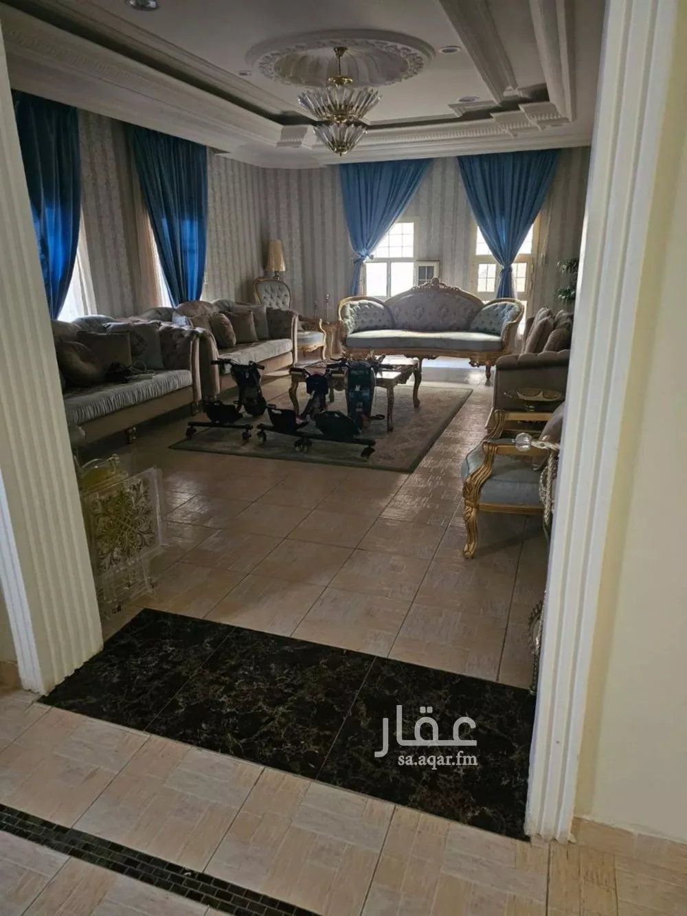 8 bedroom villa in Al Khaleej 3