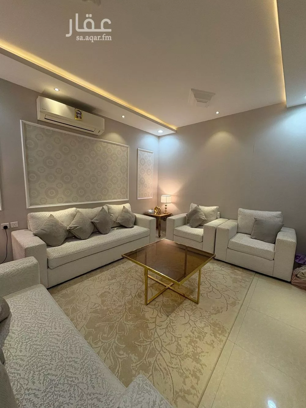 9 bedroom villa in Al Narjis 11