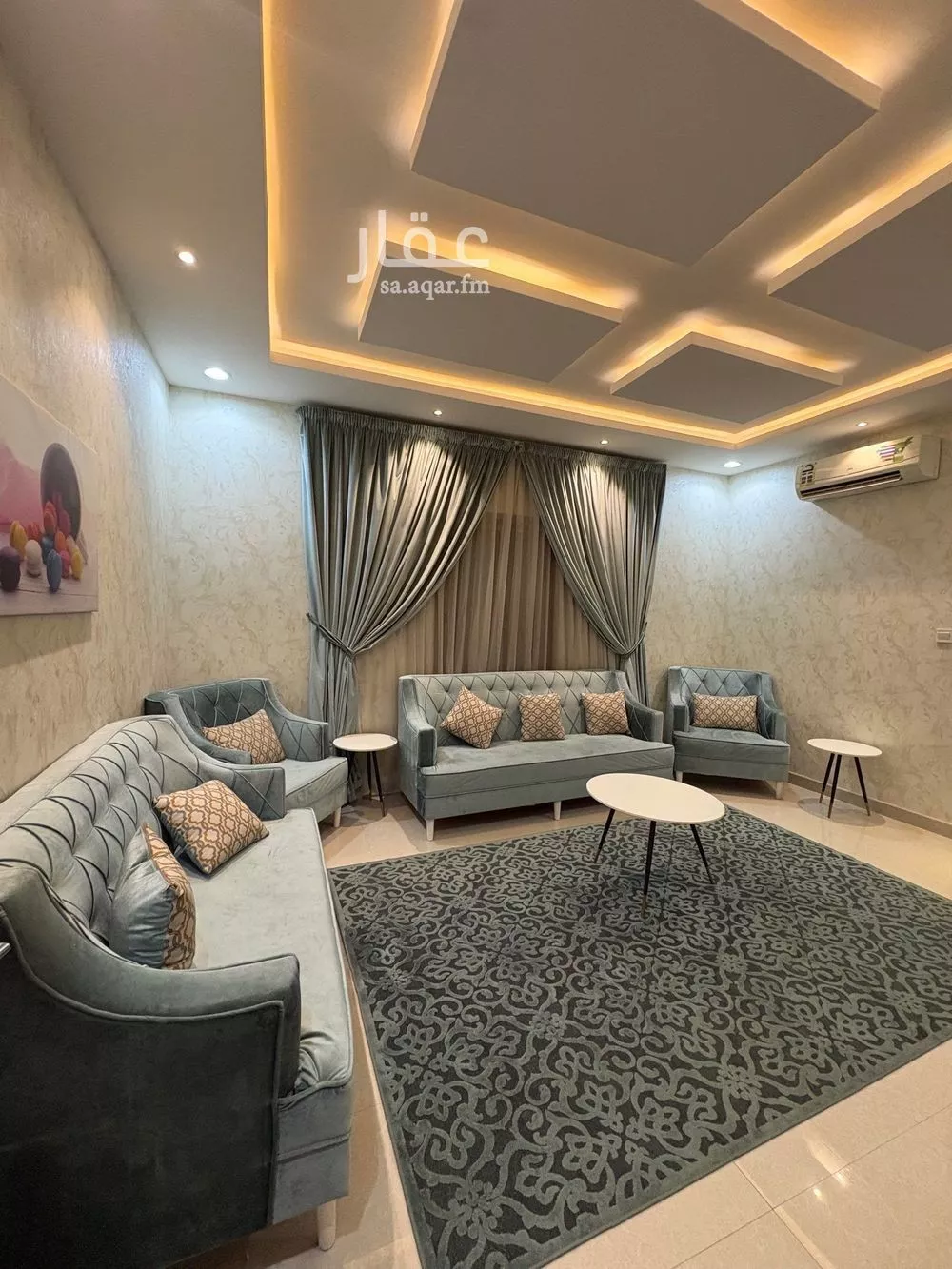 9 bedroom villa in Al Narjis 10