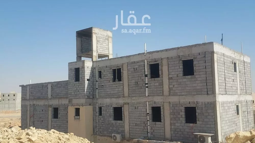 فيلا 6 غرف في ظهرة لبن 2