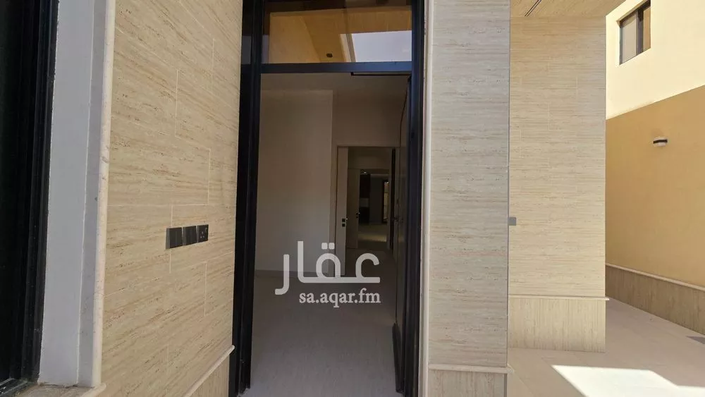 فيلا 5 غرف في الرمال 6