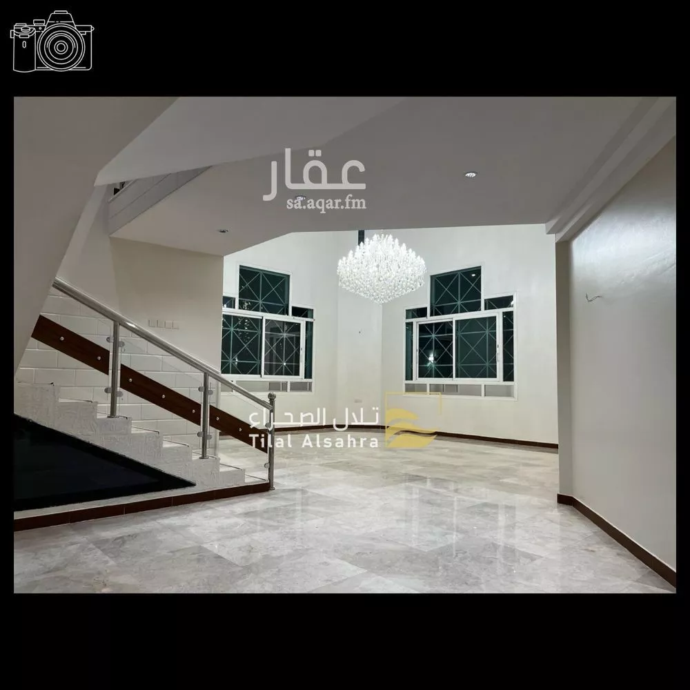 فيلا 16 غرف في شبرا 15