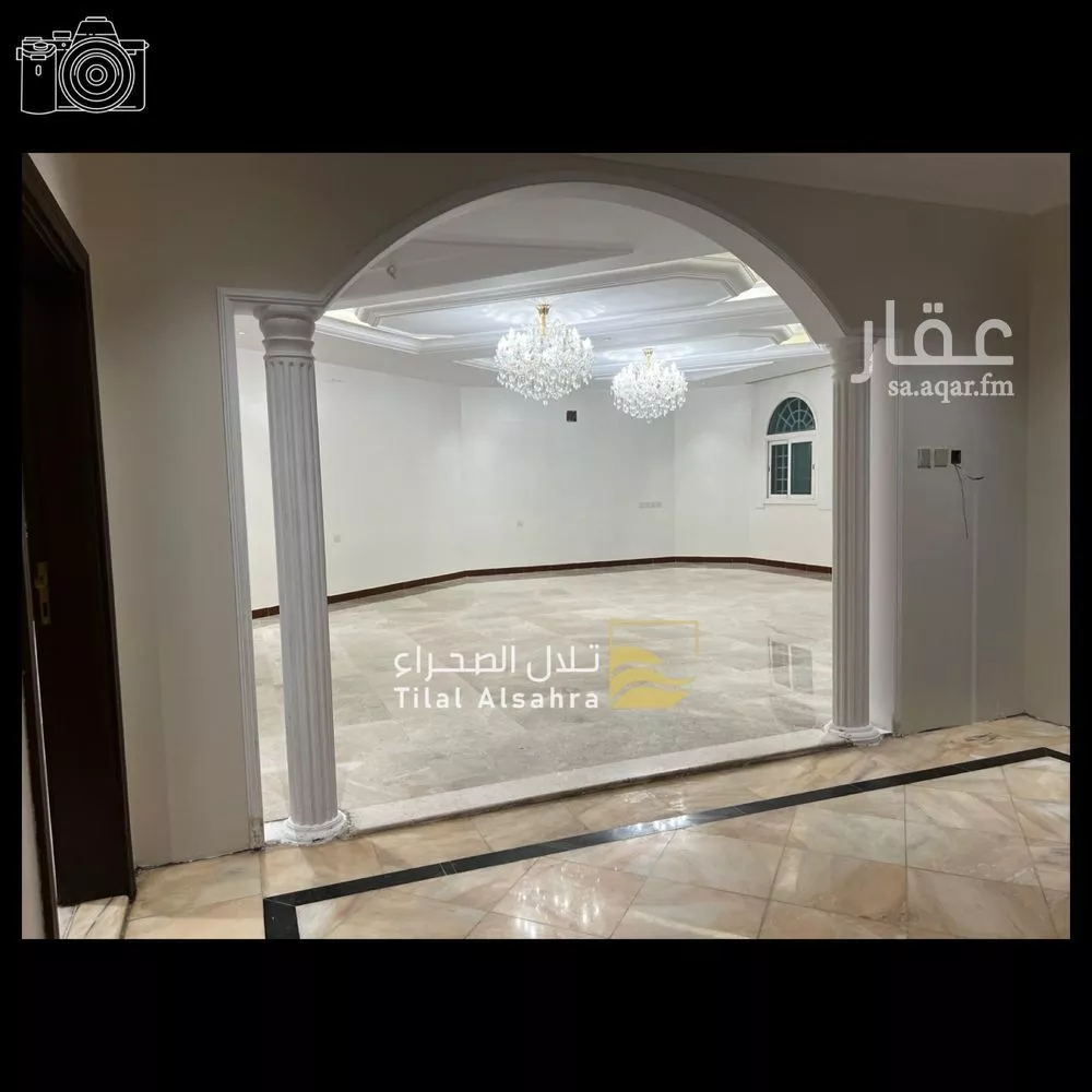 فيلا 16 غرف في شبرا 9